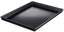 Carica l'immagine nel visualizzatore di Gallery, BALLARINI Professionale 3000 Teglia da Forno, 40 x 30 x 3 cm, Ferro, Nero