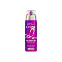 Carica l'immagine nel visualizzatore di Gallery, L'Oréal Paris Elvive Spray Rivitalizzante, Per Capelli Fini e Sottili, Effetto Volume Istantaneo, Con Peptidi di Collage