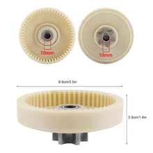 Carica l'immagine nel visualizzatore di Gallery, KSTE 107713-01 Ingranaggio Ruota Dentata for MTD Remington 717-04749 Parti di Ricambio for Ingranaggi Interni for Motose