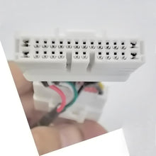 Carica l'immagine nel visualizzatore di Gallery, Goliton Adattatore per cavo diagnostico OBDII OBD2 26 pin a 16 pin compatibile Tesla Model 3/Y 2019-2021