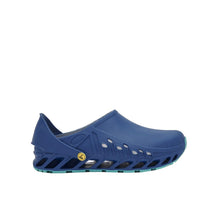 Carica l'immagine nel visualizzatore di Gallery, Scholl Evoflex, Scarpe da Lavoro Unisex - Adulto, Blue Navy, 35 EU