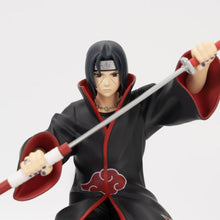 Carica l'immagine nel visualizzatore di Gallery, Banpresto Narutop99 - Statuina d'azione Uchiha Itachi Naruto 16 cm, Multicolore, BP89265P