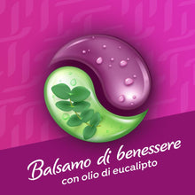 Carica l'immagine nel visualizzatore di Gallery, Tempo Fazzoletti di Carta Tascabili Complete Care con Balsamo, 30 Pacchetti