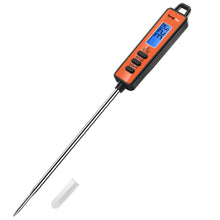 Carica l'immagine nel visualizzatore di Gallery, TempPro TP01S Kitchen Thermometer Digital Meat Thermometer