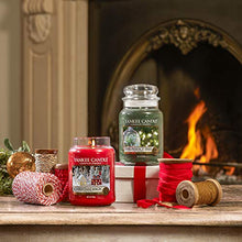 Carica l&#39;immagine nel visualizzatore di Gallery, Yankee Candle Candela Profumata In Giara Grande, Durata Fino A 150 Ore, 10.7 X 10.7 X 16.8 Cm