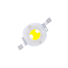 Carica l'immagine nel visualizzatore di Gallery, (Confezione da 20) Perline led rosse da 1W, chip led, lampadina a led per luci da palcoscenico a LED