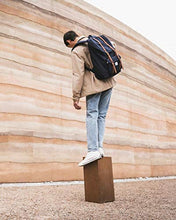 Carica l'immagine nel visualizzatore di Gallery, Herschel Little America, Zaino Unisex Adulto, Nero (Noir (Black)), Taglia unica