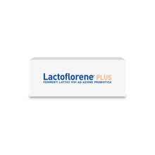 Carica l'immagine nel visualizzatore di Gallery, Lactoflorene® PLUS MONTEFARMACO 12 Bustine