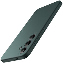 Carica l'immagine nel visualizzatore di Gallery, JETech Cover Slim per Samsung Galaxy S24, Verde Notte