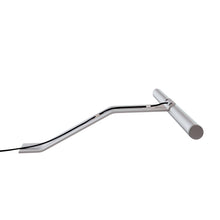 Carica l'immagine nel visualizzatore di Gallery, kalb applique LED di superficie 340x170x40mm per armadi con modulo LED 12V DC 4W 230lm con interruttore e alimentatore (
