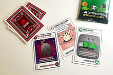 Carica l&#39;immagine nel visualizzatore di Gallery, Asmodee: Streaking Kittens, Espansione Gioco di Carte Exploding Kittens, Edizione in Italiano