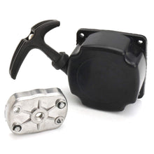 Carica l'immagine nel visualizzatore di Gallery, Viviance Recoil Pull Starter Start + Tirare Pannello Per Decespugliatore Whipper Snipper Strimmer