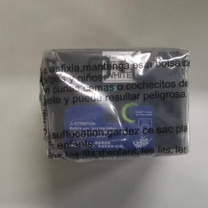Nastro per Etichette Fimax Compatibile In sostituzione di Brother P-touch Laminato Tape Cassetta TZe-231 12mm per PT-H107B H105 H200 H100LB H100R 1000 1010 P300BT H110 (Bianco, 5Pz.)