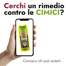 Carica l&#39;immagine nel visualizzatore di Gallery, ZIG - ZAG Precision, Insetticida spray inodore, Ideale contro le cimici e i loro nidi, Efficacia fino a 2.5 m, Presidio Medico Chirurgico, 300 ml, 621