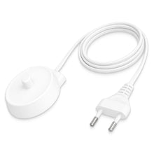 Carica l'immagine nel visualizzatore di Gallery, Caricatore induttivo per spazzolino elettrico, base di ricarica di ricambio 12 V, impermeabile, compatibile con iO 4 / i