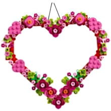 Carica l'immagine nel visualizzatore di Gallery, LEGO Cuore ornamentale 40638