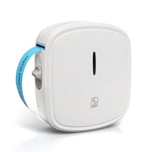 Carica l&#39;immagine nel visualizzatore di Gallery, PRT Mini Etichettatrice Portatile - Ricarica USB+Etichette Adesive(1 rotolo), Bluetooth Stampante Termica per Adesivi a Rilievo per iOS &amp; Android