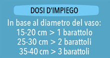 Carica l'immagine nel visualizzatore di Gallery, GESAL Oasi, Riserva d’Acqua, Per Innaffiature Ridotte, Fino a 30 Giorni di Efficacia, 300 ml