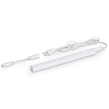 Carica l'immagine nel visualizzatore di Gallery, SEBSON Lampada LED Sottopensile Cucina 30cm con Spina e Interruttore, 5W