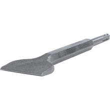 Carica l'immagine nel visualizzatore di Gallery, Makita D-25616 - Cincel ancho sds-plus 50x215 mm
