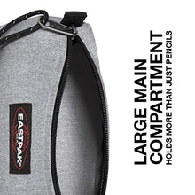 Carica l&#39;immagine nel visualizzatore di Gallery, EASTPAK BENCHMARK SINGLE Astuccio - Sunday Grey (Grigio)