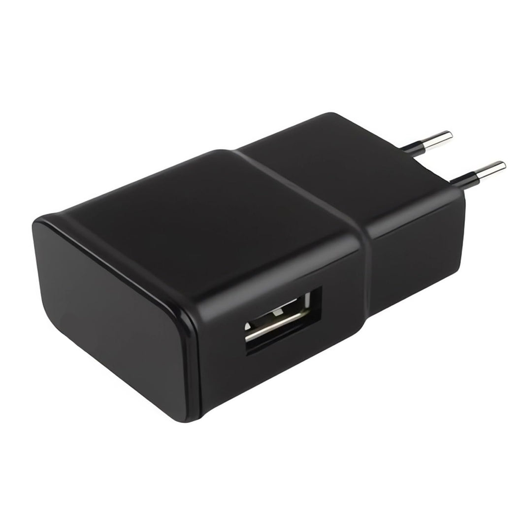 Mini Telecamera Spia, 1080p WiFi Microcamere Spia Telecamera Nascosta Senza Fili Caricatore USB Videocamere con Visione Notturna Rilevamento di Movimento Con App