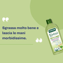 Carica l'immagine nel visualizzatore di Gallery, Nuncas Vegetarium - Detergente Piatti e Mani - 500 ml