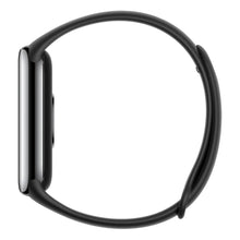 Carica l'immagine nel visualizzatore di Gallery, Xiaomi Mi Smart Band 8 - Braccialetto di attività, display AMOLED, monitoraggio della frequenza cardiaca, 190 mAh, 150+ modalità sportive, fino a 16 giorni di autonomia, nero
