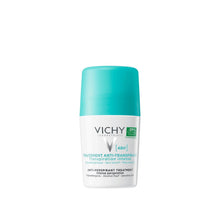 Carica l'immagine nel visualizzatore di Gallery, Vichy Dermo-Tolerance Deodorante Roll-On, Per Pelli Sensibili