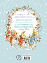 Carica l'immagine nel visualizzatore di Gallery, Il Natale sta arrivando! Una storia al giorno con Peter Coniglio. Ediz. a colori