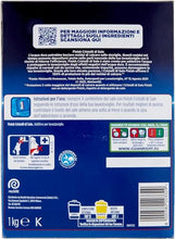 Carica l&#39;immagine nel visualizzatore di Gallery, Finish Cristalli di Sale, 1 kg di Sale per Lavastoviglie, Additivo Lavastovigle contro l&#39;Accumulo di Calcare