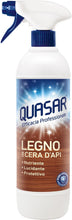 Carica l'immagine nel visualizzatore di Gallery, Quasar - Legno con Cera d'Api 680ml