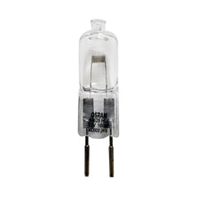 Carica l'immagine nel visualizzatore di Gallery, Osram HLX 100W 12V lampadina alogena GX6.35 B