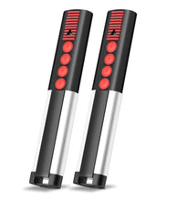 Carica l'immagine nel visualizzatore di Gallery, 2 PCS Telecomando Cancello Sostituzione per somm-tx03-434-4-xp, 434,42MHz, 4 Canali, Telecomando per 4013 TX02-434-4-XP,