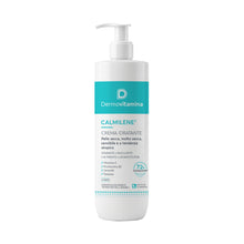 Carica l'immagine nel visualizzatore di Gallery, Dermovitamina - Calmilene Crema Idratante 500ml - Azione Prolungata