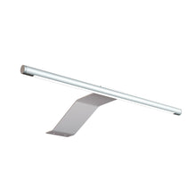 Carica l'immagine nel visualizzatore di Gallery, kalb applique LED di superficie 340x170x40mm per armadi con modulo LED 12V DC 4W 230lm con interruttore e alimentatore (