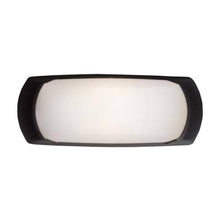 Carica l'immagine nel visualizzatore di Gallery, BarcelonaLED Fumagalli LED Applique da Parete a Soffitto Esterno E27 IP66 Emissione di Luce Anteriore Impermeabile per T