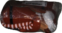 Carica l'immagine nel visualizzatore di Gallery, GLOW - Set di 2 elfi natalizi giocosi con corpo morbido, viso in vinile, impugnatura in velcro, elfi che si comportano male per Natale, famiglia, elfi, elfie, elfi, giocattolo per ragazzi e ragazze