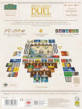 Carica l'immagine nel visualizzatore di Gallery, Asmodee Il Signore degli Anelli: Duel for Middle Earth, Gioco da Tavolo per 2 Giocatori, 10+ Anni, Edizione in Italiano