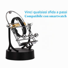 Carica l'immagine nel visualizzatore di Gallery, Phone Swing Device Steps Counter for Hatching Eggs in Pokemon Go And Steps Challenge, Compatible with iOS And Android