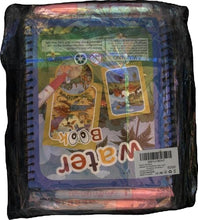 Carica l&#39;immagine nel visualizzatore di Gallery, Libro di Pittura con 4 Penne ad Acqua, per Bambini, 4 Pezzi, Giocattolo Magico da Colorare, Regalo per Ragazzi, Bambini Dai 3 Anni+