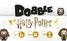 Carica l&#39;immagine nel visualizzatore di Gallery, Asmodee - Dobble: Harry Potter - Gioco da Tavolo per Tutta la Famiglia, 5 Party Game per 2-8 Giocatori, 6+ Anni, Edizione in Italiano