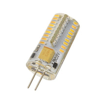 Carica l'immagine nel visualizzatore di Gallery, Pocketman 10 Confezione 3 Watt AC/DC 12V G4 Lampadine di illuminazione a LED,Equivalente a lampadina alogena da 30W pist