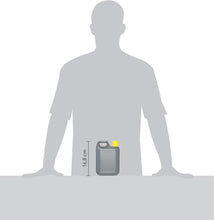 Carica l'immagine nel visualizzatore di Gallery, FILA DETERDEK PRO Disincrostante Acido Tamponato per Pulizia Dopo Posa - 1L