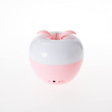 Carica l'immagine nel visualizzatore di Gallery, VALENTI &amp; CO. - Disney Minnie - Luce Notturna Bambini con Lampada LED Colorata per Cromoterapia da Comodino, Comandi Mag