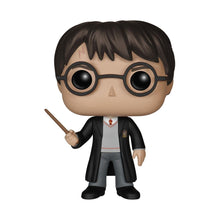 Carica l&#39;immagine nel visualizzatore di Gallery, Funko Pop! Movies: Harry Potter- Figura in Vinile da Collezione - Idea Regalo - Merchandising Ufficiale - Giocattoli per Bambini e Adulti - Movies Fans - Figura da Collezione e da Esposizione