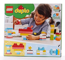 Carica l&#39;immagine nel visualizzatore di Gallery, LEGO 10909 DUPLO Classic Scatola Cuore, Primi Mattoncini Colorati da Costruzione, Giochi Educativi e Creativi per Bambini e Bambine da 1,5 Anni