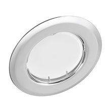 Carica l'immagine nel visualizzatore di Gallery, Faretti LED da Incasso per Cartongesso 230V 3W | Foro 55mm | Faretti da Incasso 3000K Luce Bianco caldo | Set di 3 pezzi