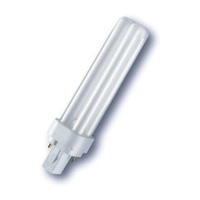 Carica l'immagine nel visualizzatore di Gallery, Osram Dulux D 26 W/827 Lampada fluorescente compatta