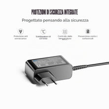 Carica l'immagine nel visualizzatore di Gallery, KFD Alimentatore Caricatore 24V per Philips Hue Go 7146060PU 7146060PH LED 800136 798835 71460/60/48 7146060C6 Wake-up L